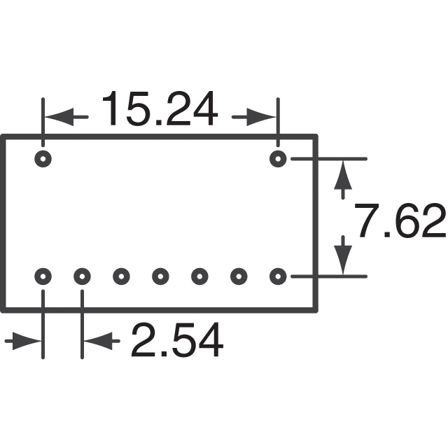 ARE13A4H Panasonic Electric Works  High Frequency (RF) Relays